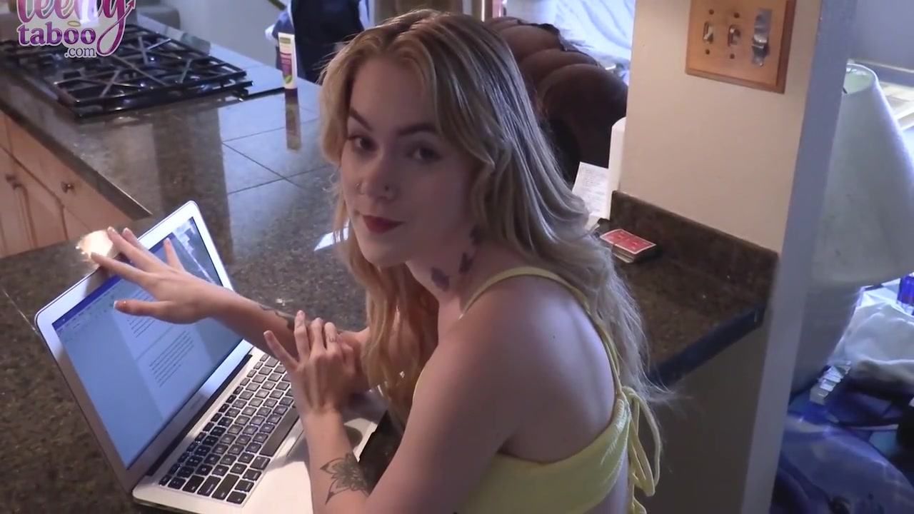 Sage Fox In Cheating Seth & Stepdaughter Fuck!