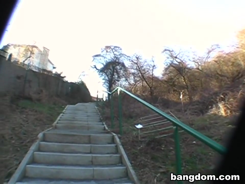 Countryside Fuck