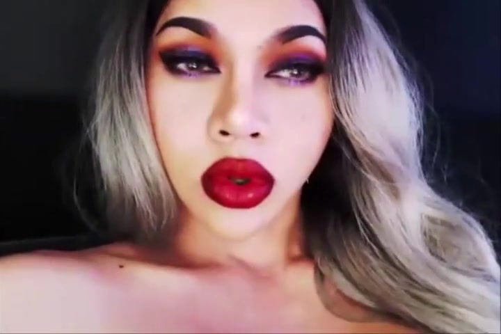 Amazing Sex Clip Tranny Blonde Crazy Exclusive Version
