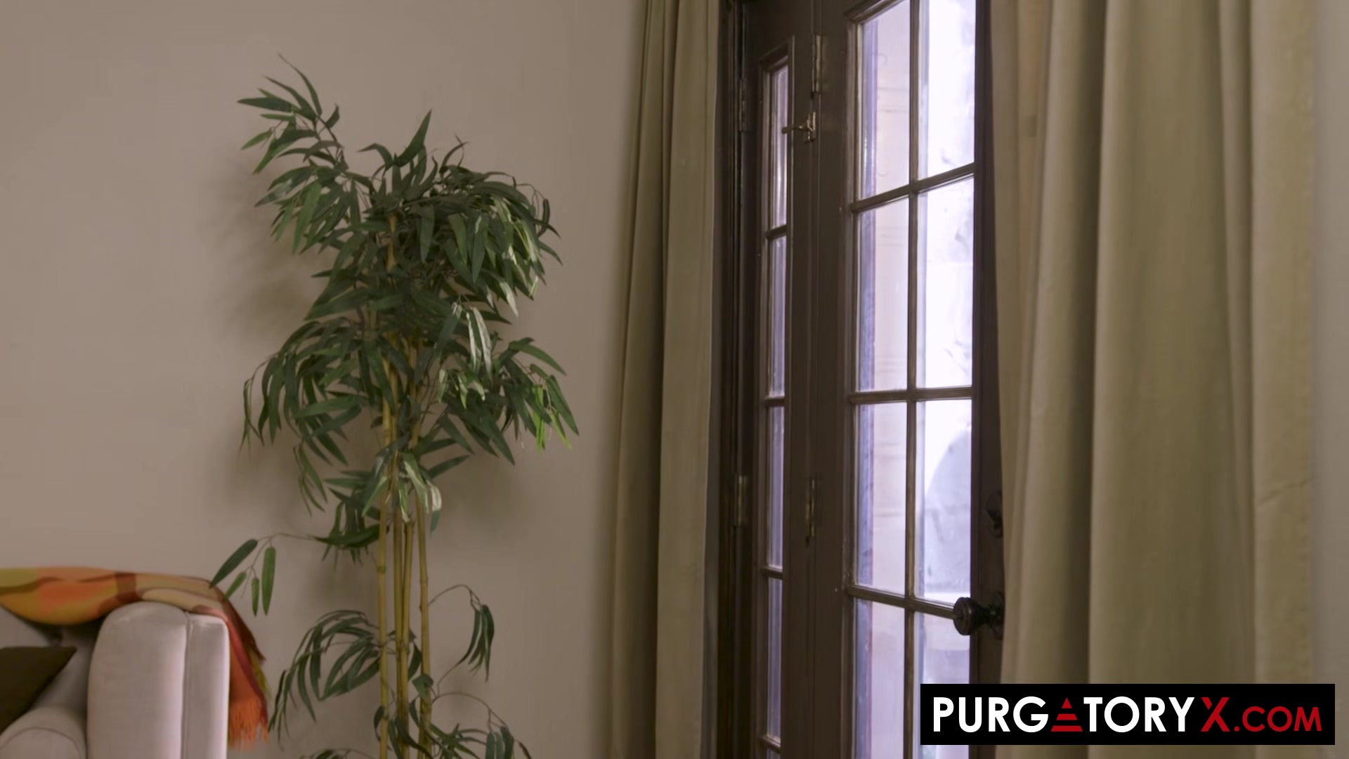 PURGATORYX RepoMan Vol 1 3 with Dana and Ember