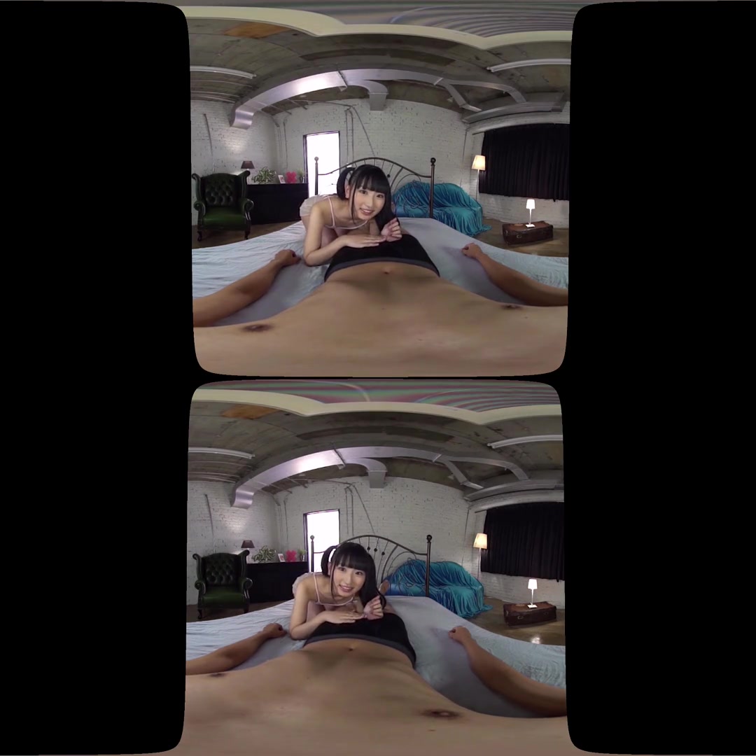 Shizuku Kotohane in Shizuku Kotohane Aggressive Raw Creampie Sex - V1VR