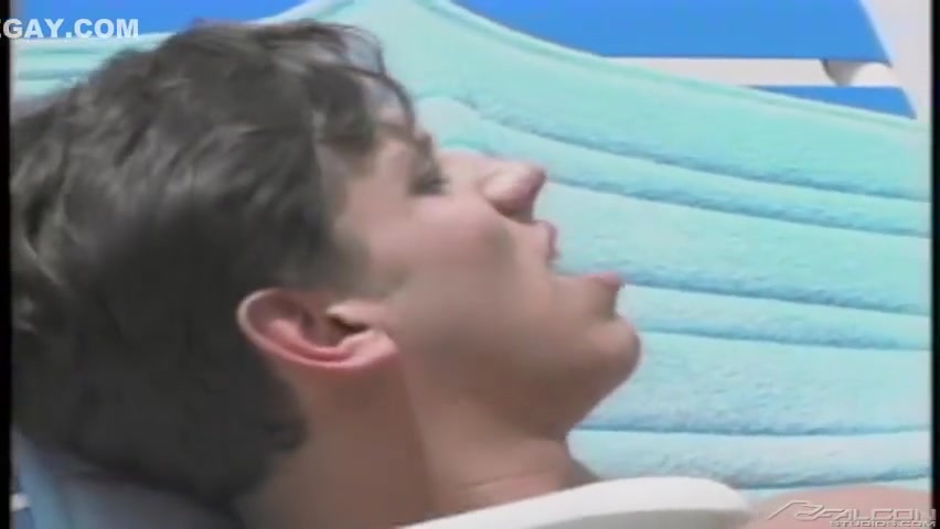 Sandy Serenade: Oral Under The Stars