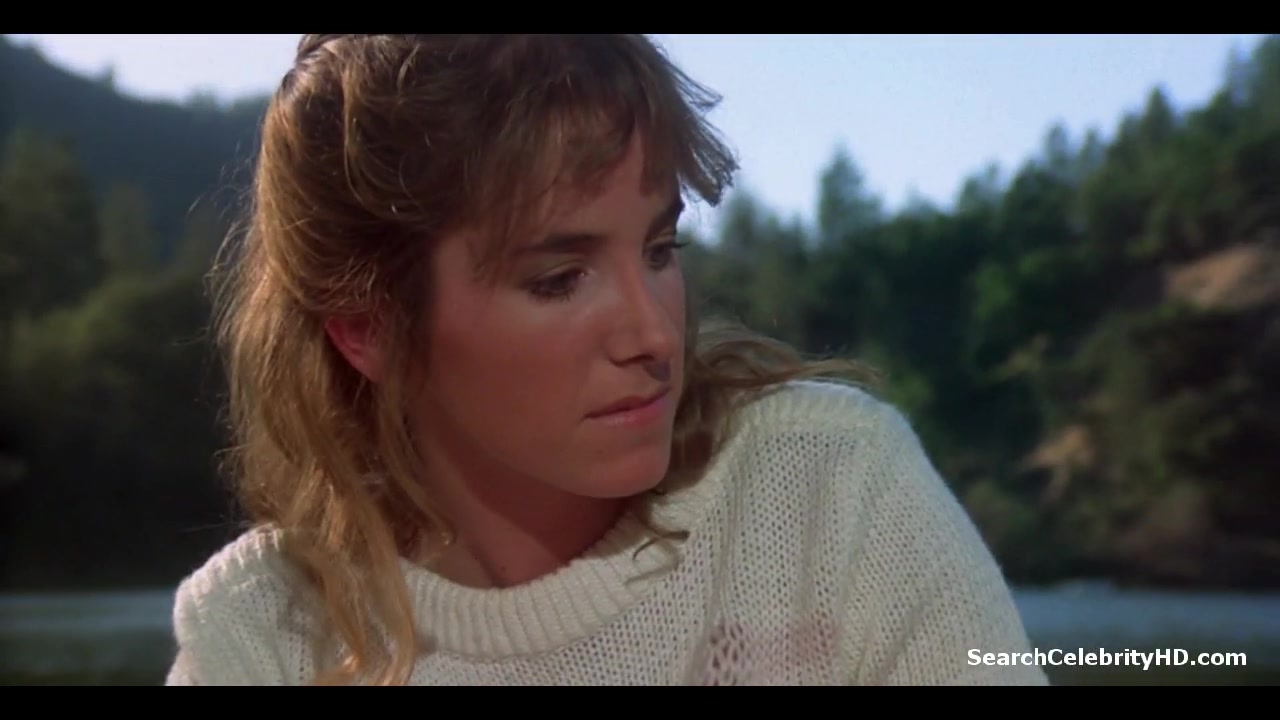 Judie Aronson, Camilla More, Carey More, Barbara Howard - Friday The 13th