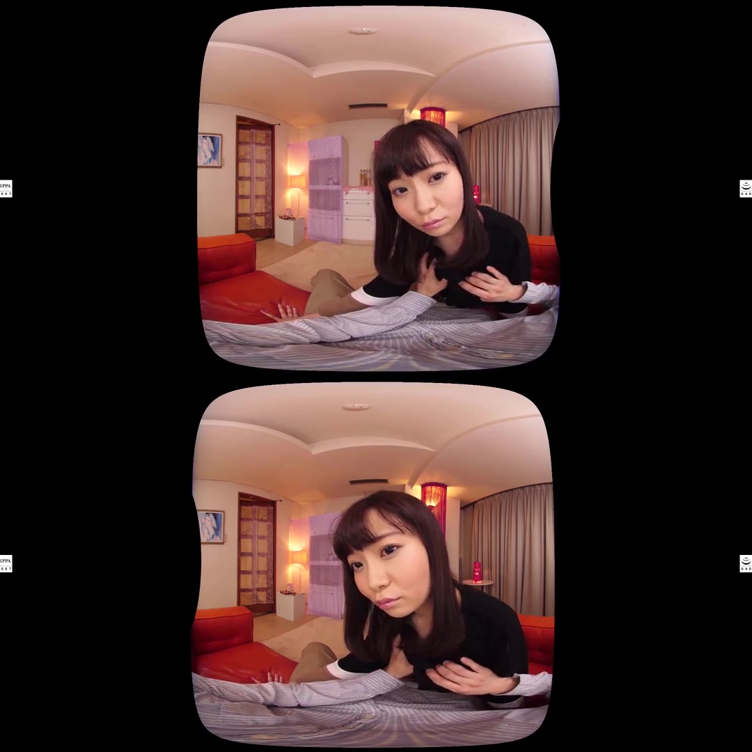 My Lewd Girlfriend from Osaka 1 - Petite Asian Rides Dick