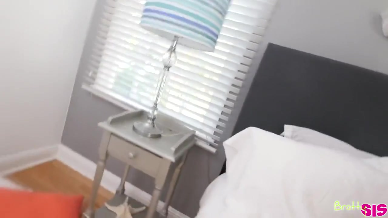 Tricking My Bitchy Stepsister - Gina Valentina