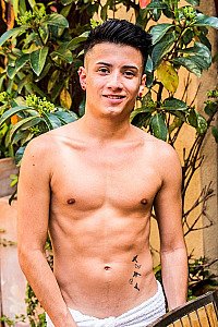 Cory Prince