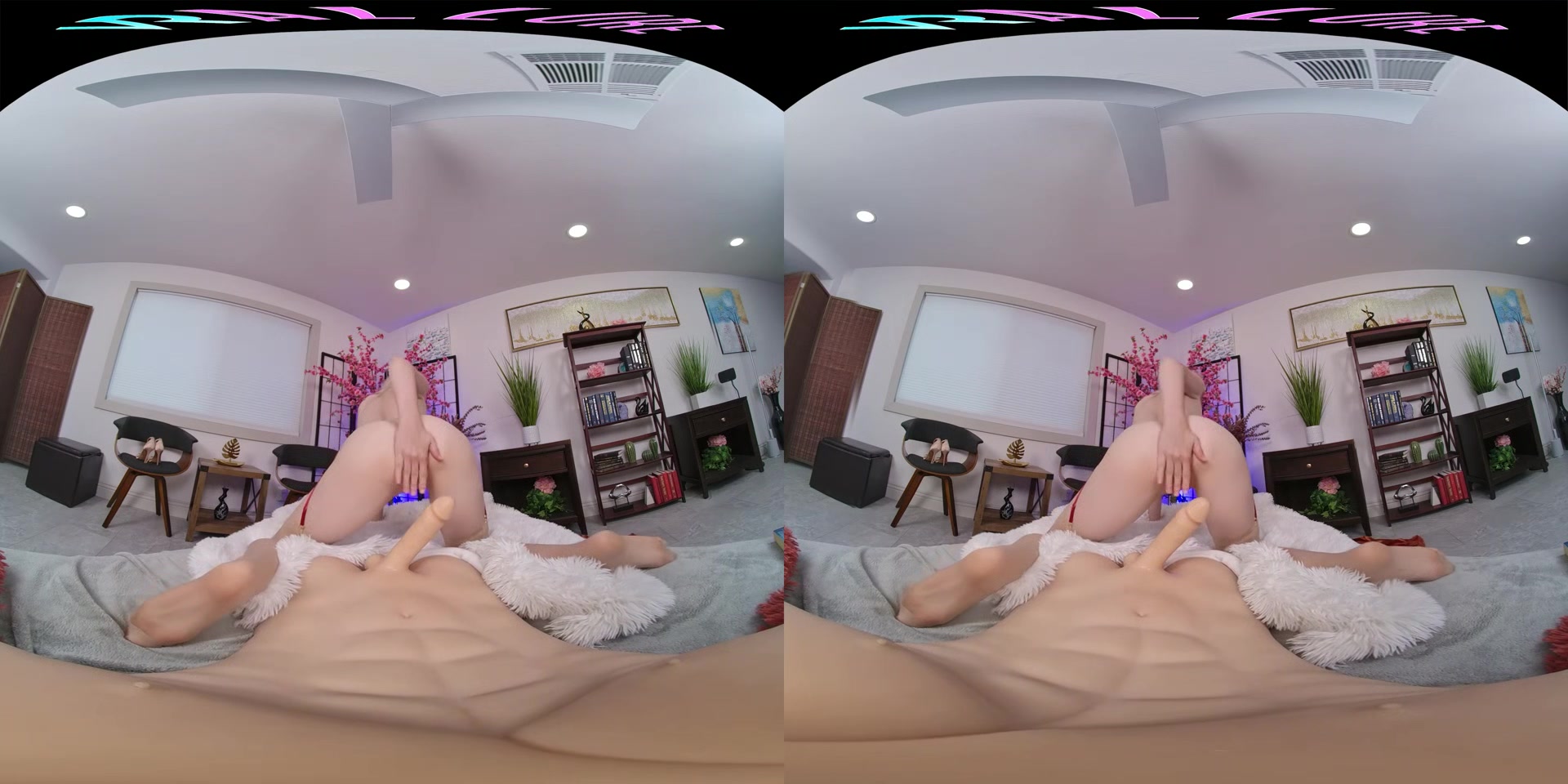 Lexi Lore - VR Porn Video