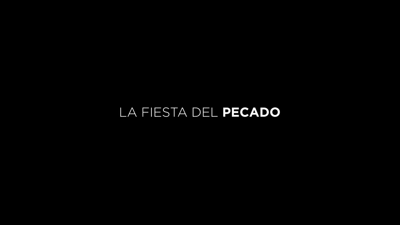 Fiesta Familiar Del Pecado Con El Payaso Chupetin Trujillo