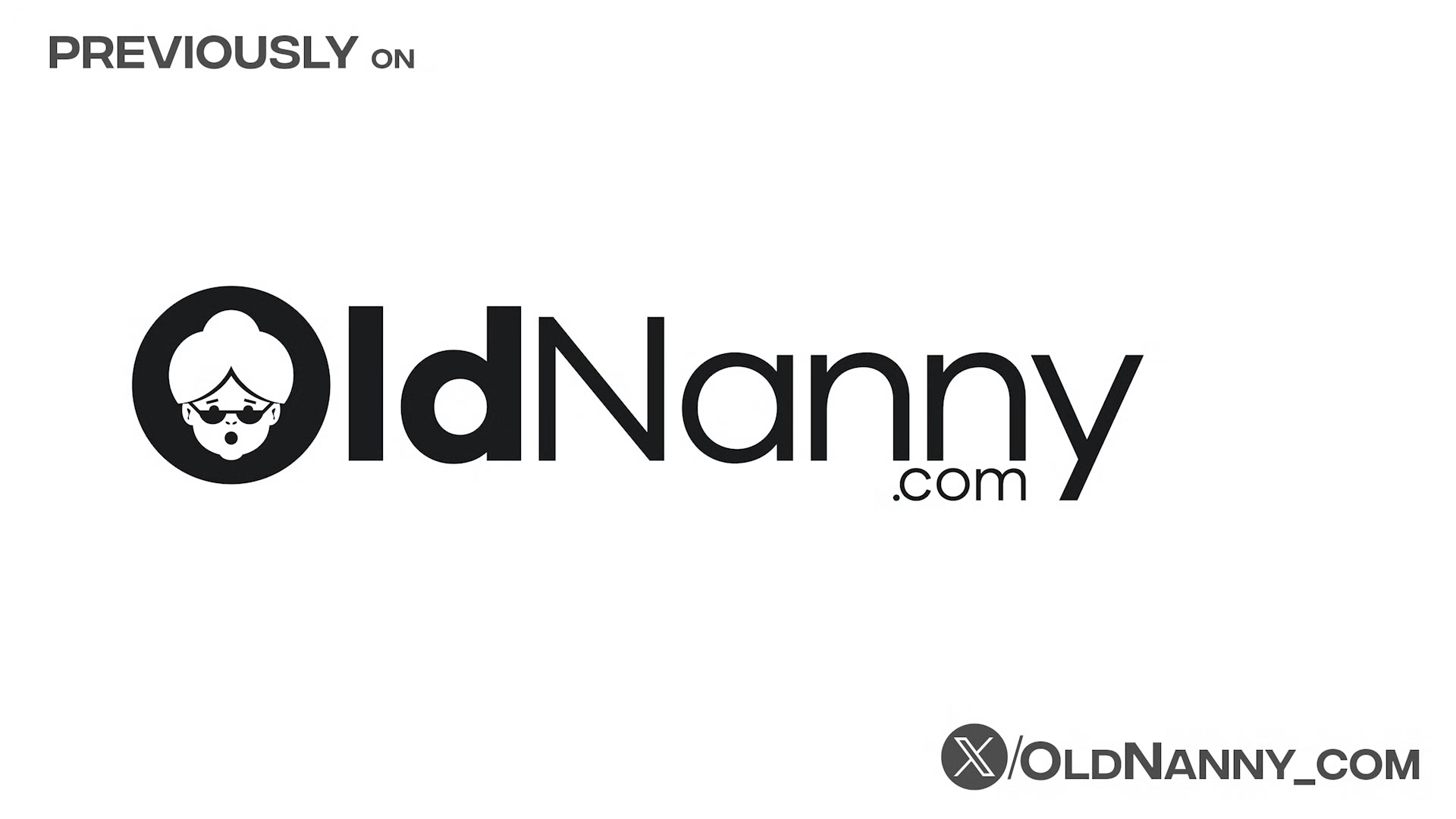 AGEDLOVE Stretched anal hole from old granny