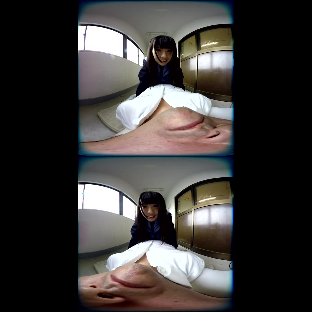 Arisu Mizushima in Arisu MIzushima Nipple Teasing to the Point of Embarrassment - DreamTicketVR