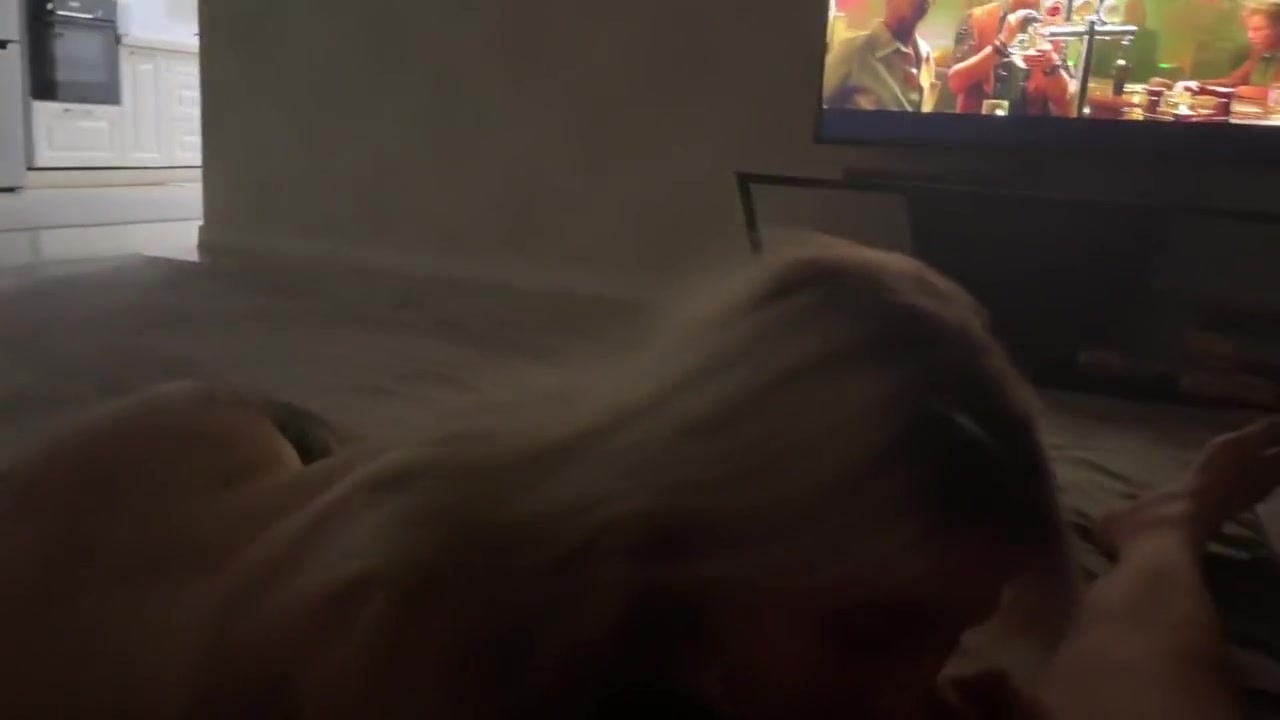 I Wanted To Watch A Movie In The Evening But My Wife Wanted Sex