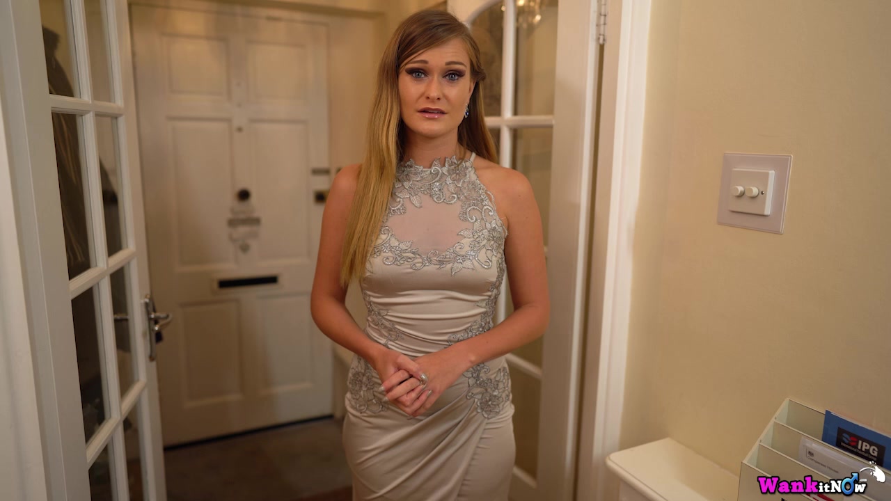 Honour May - Prom Date - Sexy Videos - WankitNow