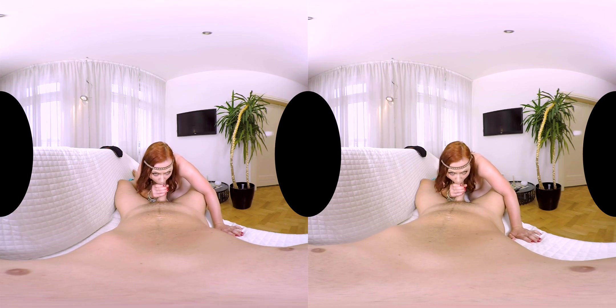 Bibi Fox in Dirty Hippie - POV - RealityLovers