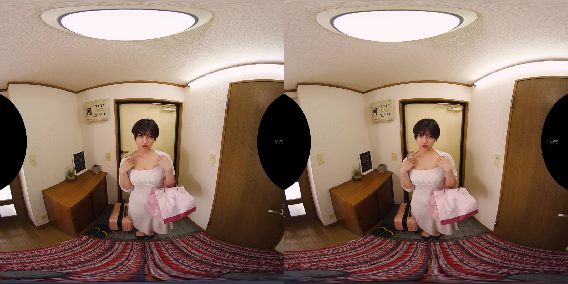 My Sister-In-Law Visits My Bachelor Pad Part 3