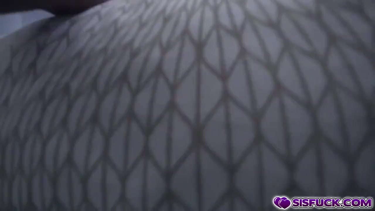 Amara Romanis Mouth Got Stuffed By Her Pervy Ste