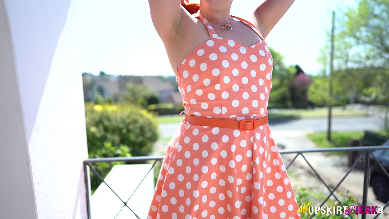 Flashing It All - UpskirtJerk