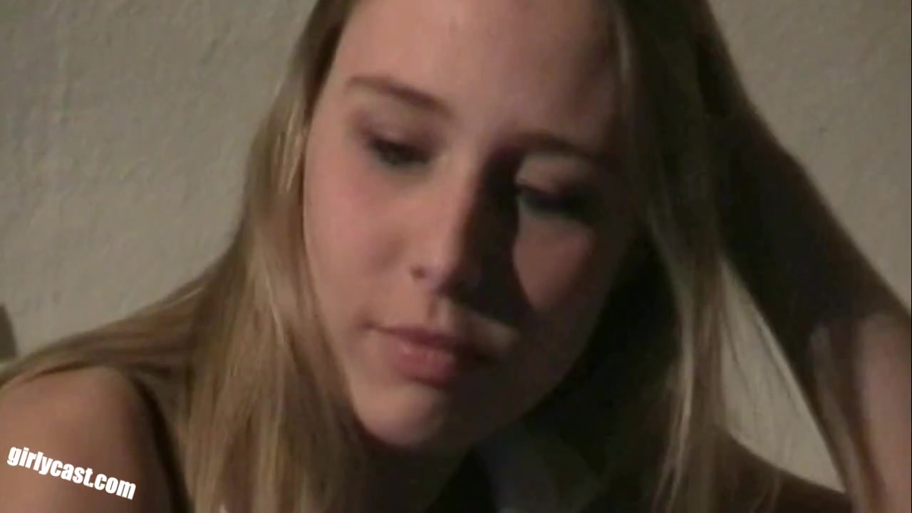 teen 18+ Nici's Private Xxx Video