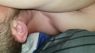 Facesitting
