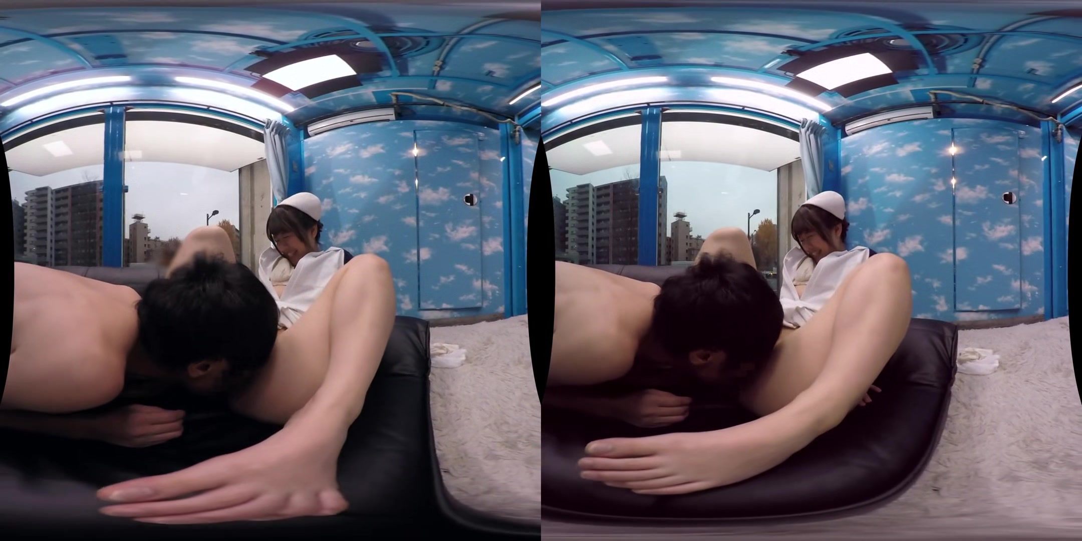 Amateur Girl Pickup: A Real Nurse Lets you Do Everything! - Japanese Amateur Hardcore