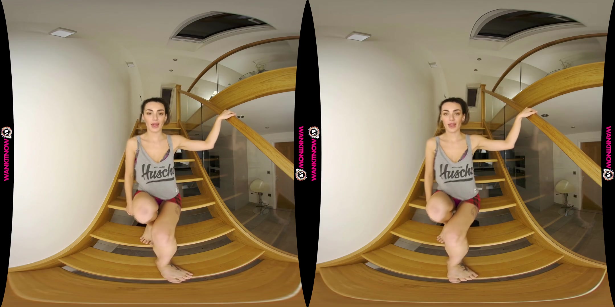 Hey There, Perv! - SexLikeReal