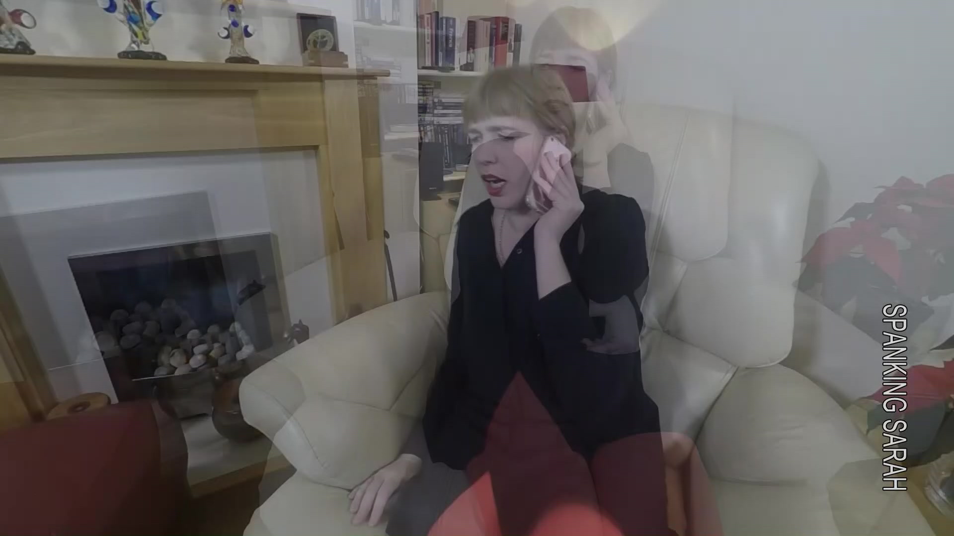 Dogging And Spanking Spr-1548