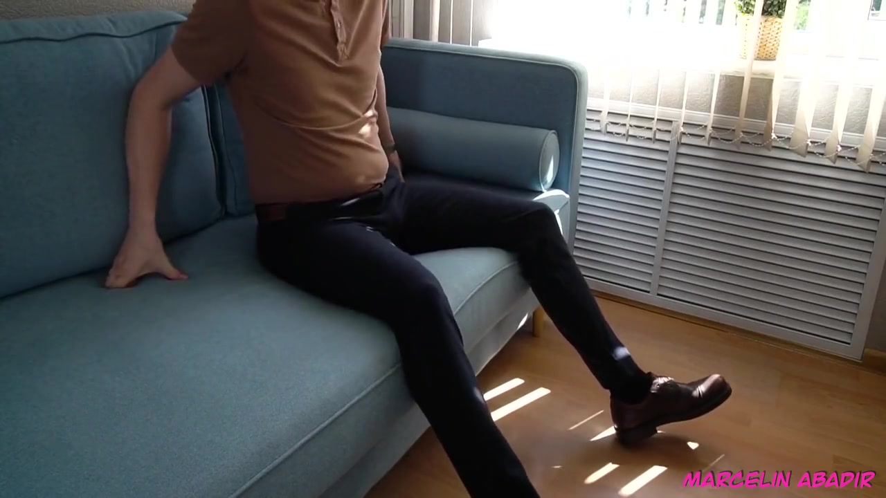 Fuck At The Appointment With A Psychotherapist