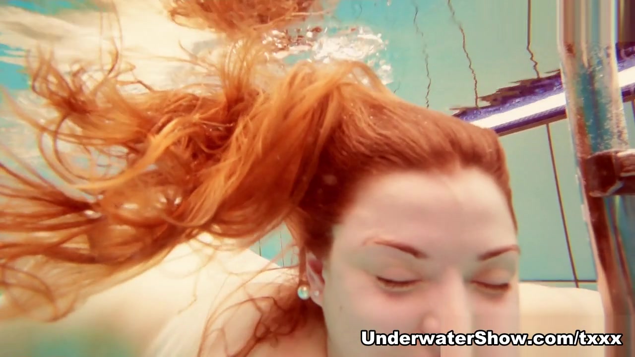 Marketa Video - UnderwaterShow