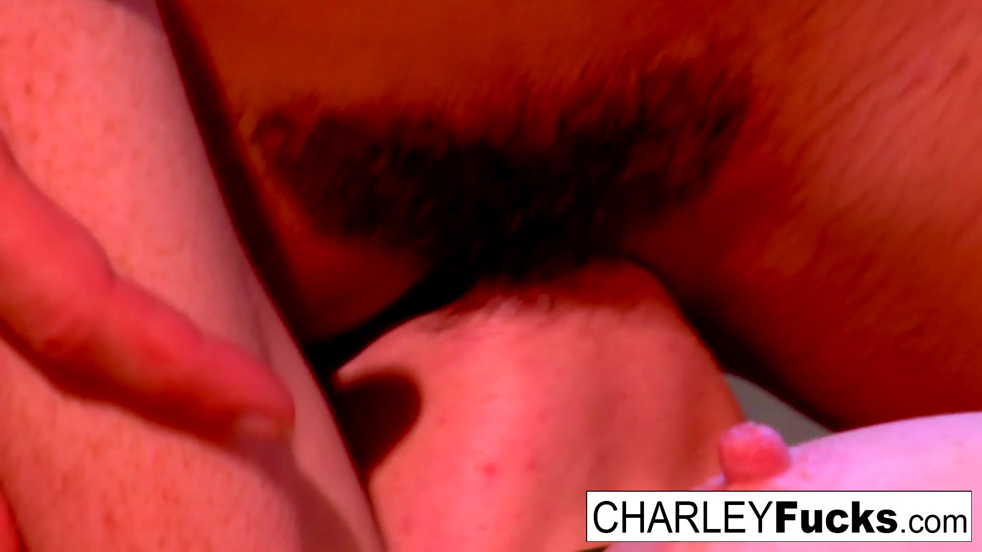 Charley Chase Heather Caroline in Charley And Heather Caroline Have Sex - CharleyChase
