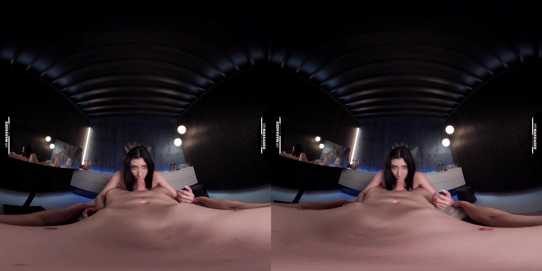 Petite Emily Needs A Massage And A Good Fuck Pt.2