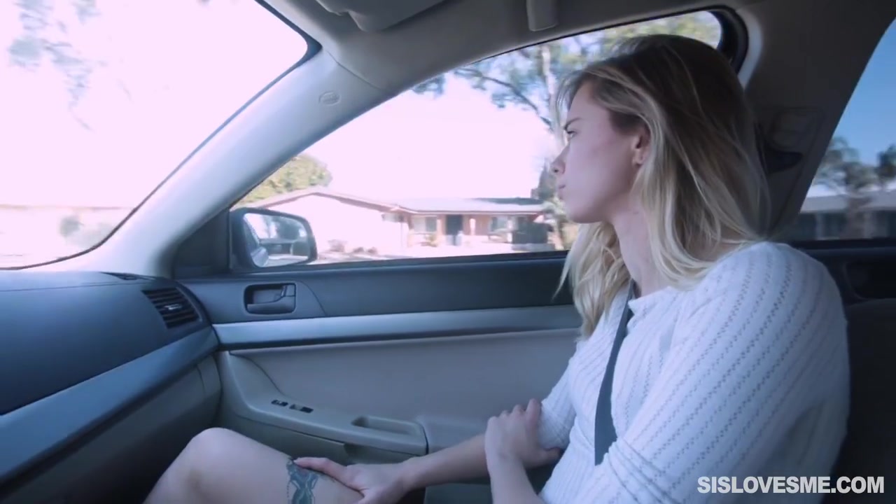 Haley Reed - Stepsis Has Money Problems