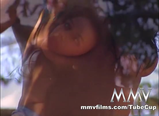 MMVFilms Video: Nipple Fetish