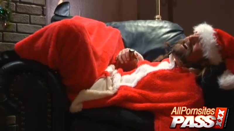 Early Christmas For Sandra Romain