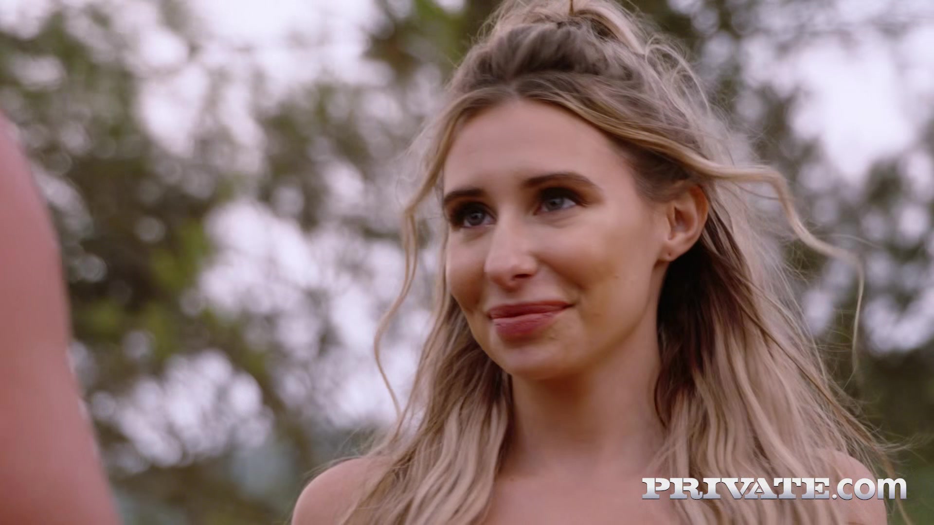 Tory Sweety, Horny in the Mountains