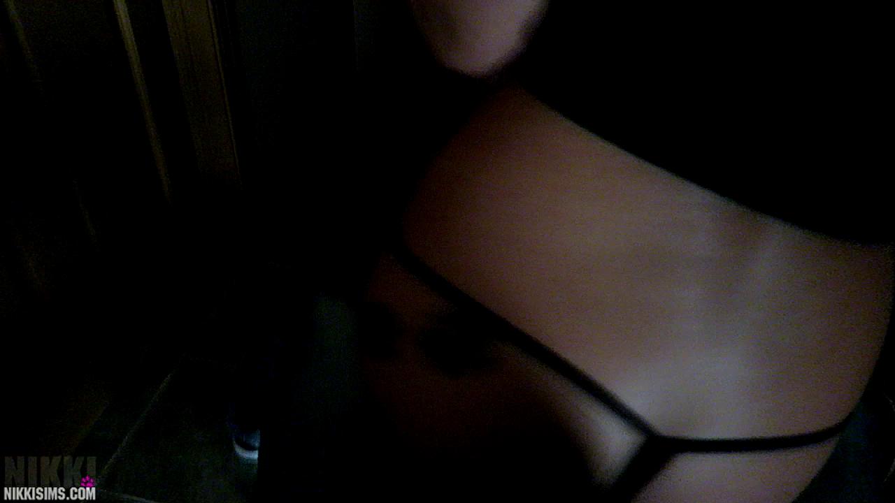 Nikki Lapdance Video