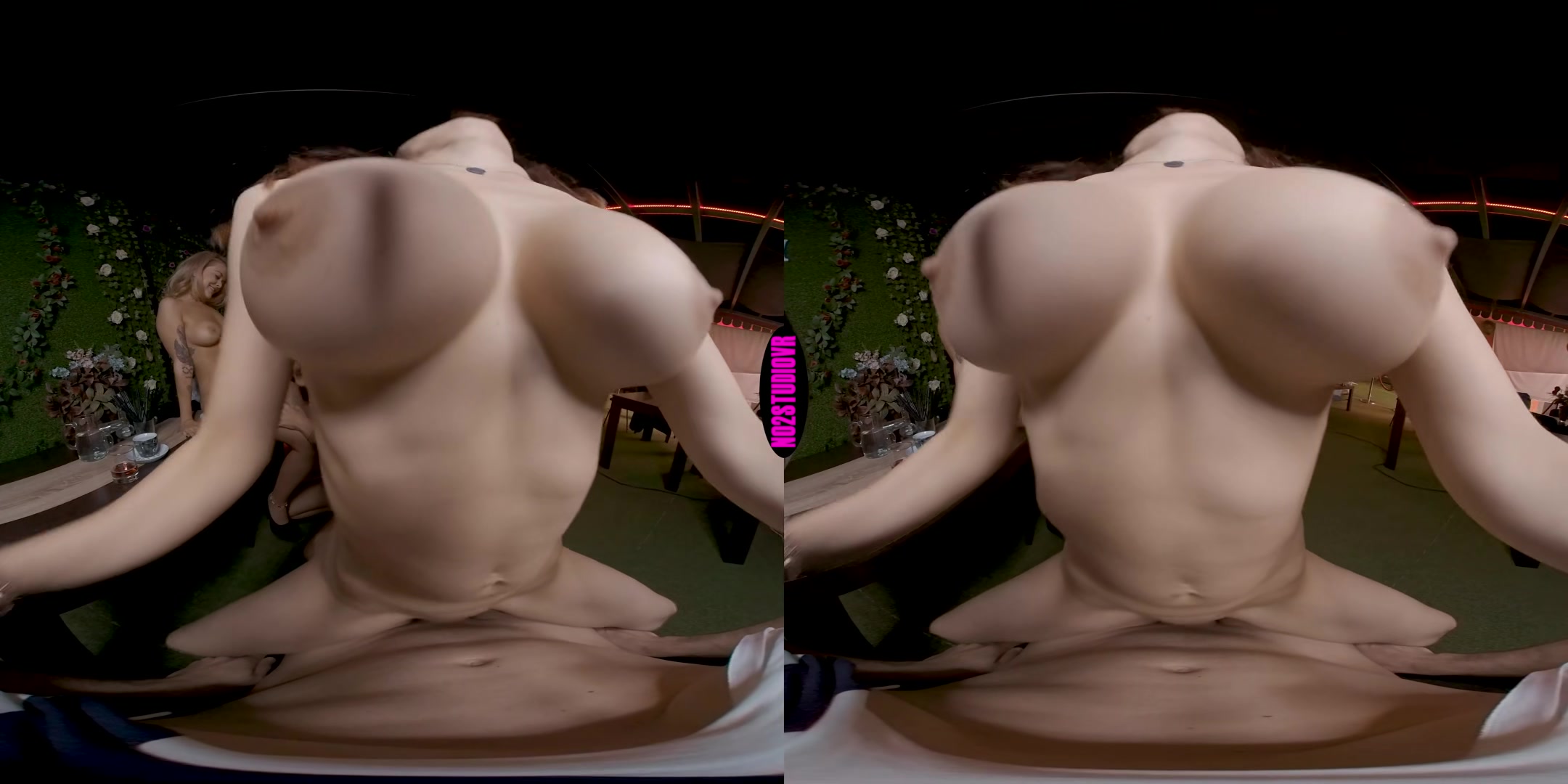 At the Bar - Your Lucky Day - No2StudioVR
