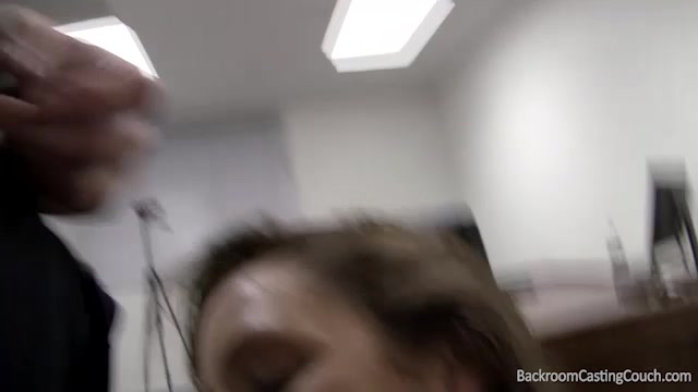 Dirty young girl opening her asshole for a hard dick