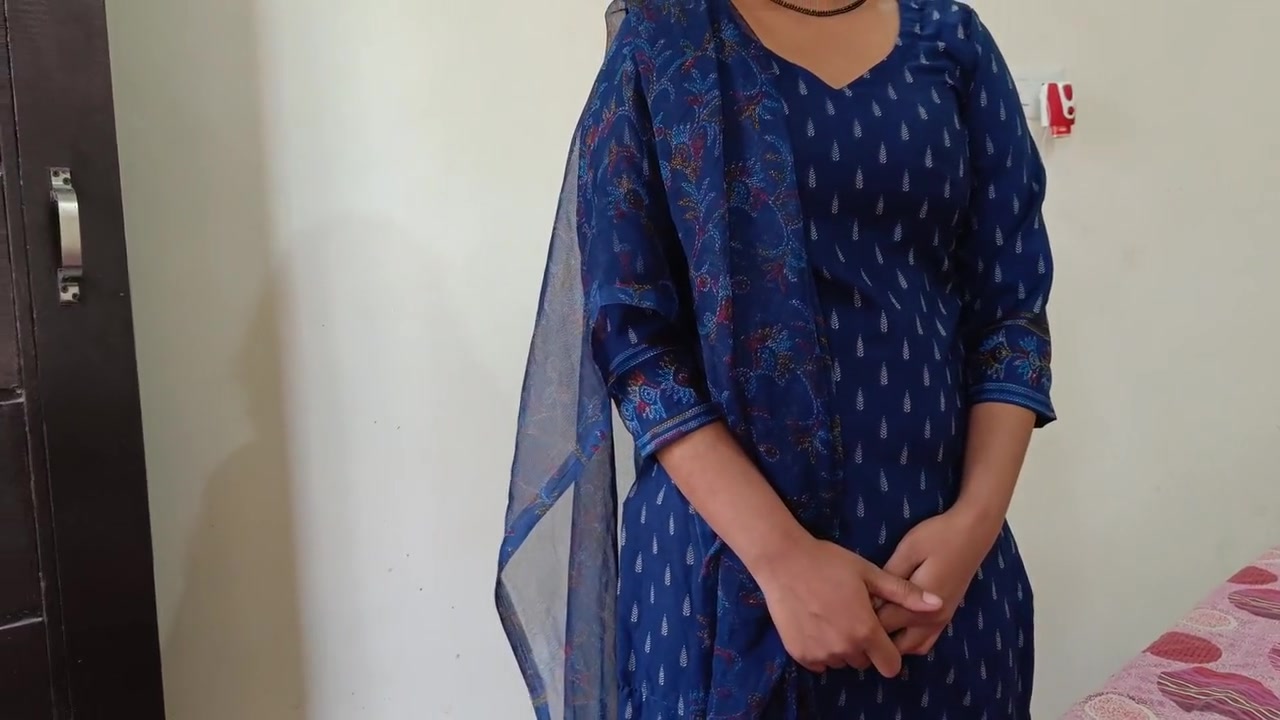 Hot Indian Desi Village Maid Was Fucking With Boss In Bathroom In Clear Hindi Audio