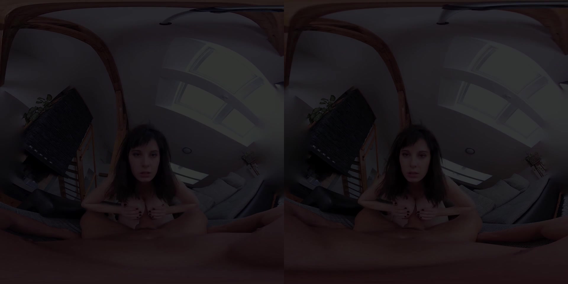 CzechVRCasting 167 Busty Babe