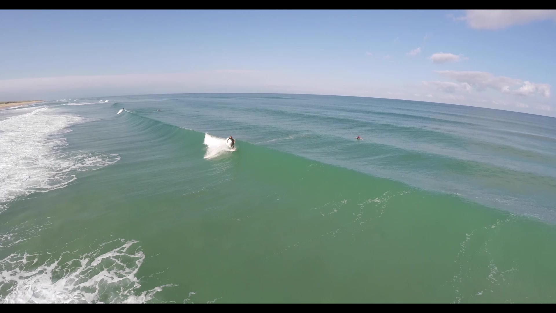 SINematica - The Surf House .1