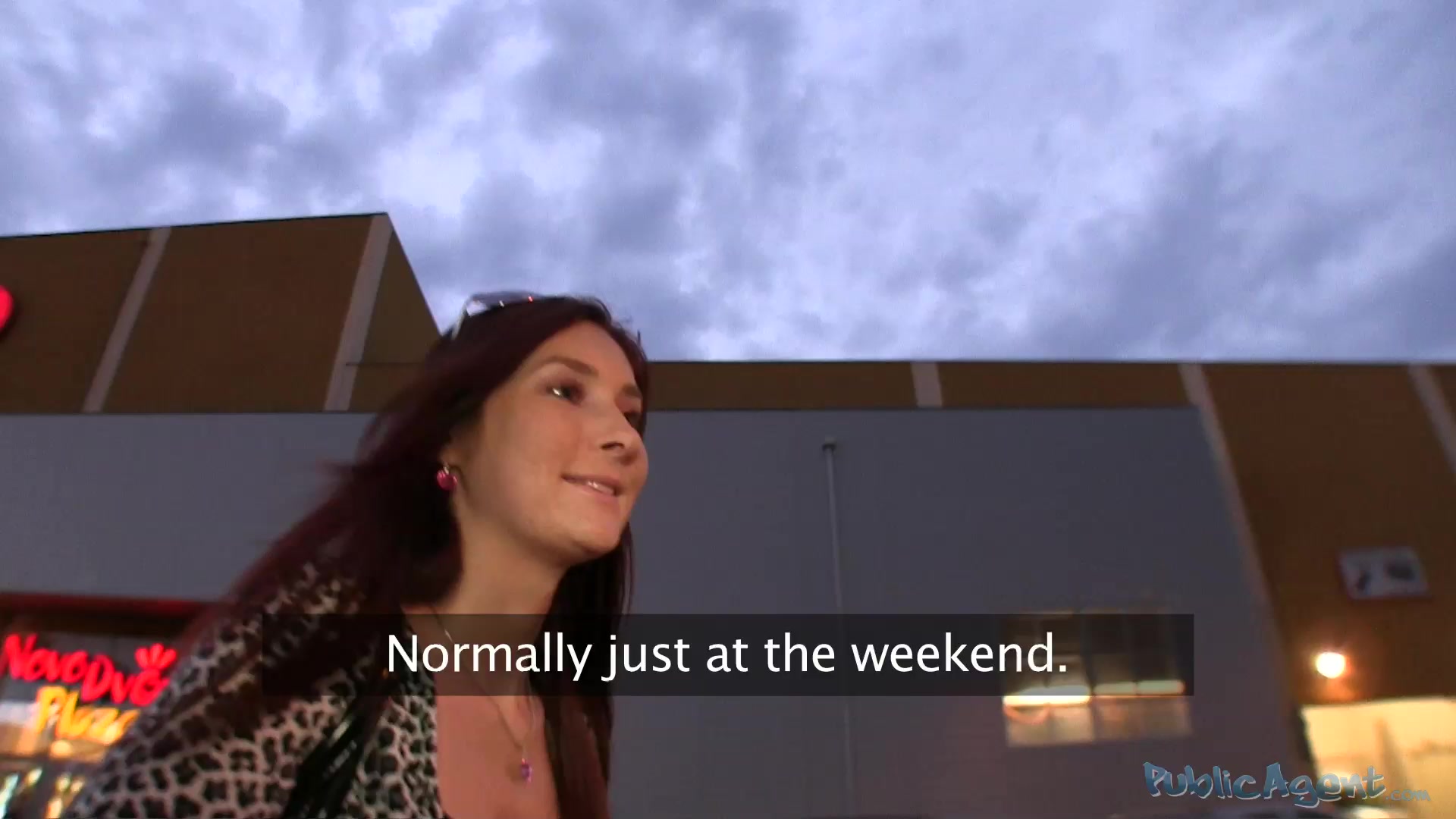 PublicAgent Video. Kattie