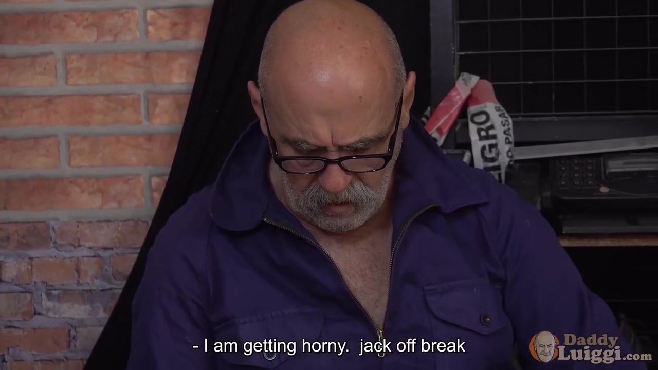 2058n The Superintendent II - Luiggi, Verdi - Putinho - Vídeos Gays - Sexo Gay - Porno Gay - Gay Amauter
