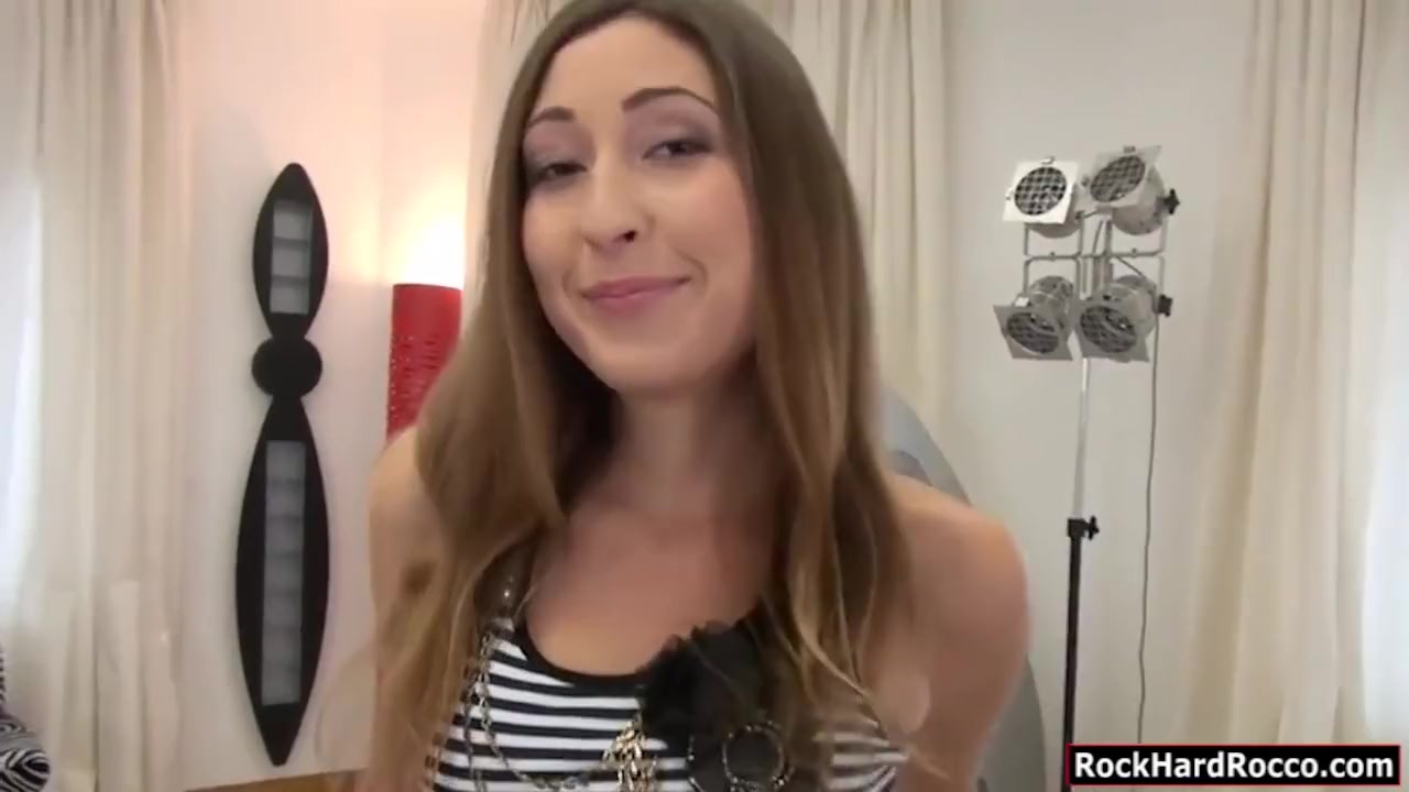 Sexy Woman Hilina Analyzed By Massive Dick In Pov Style