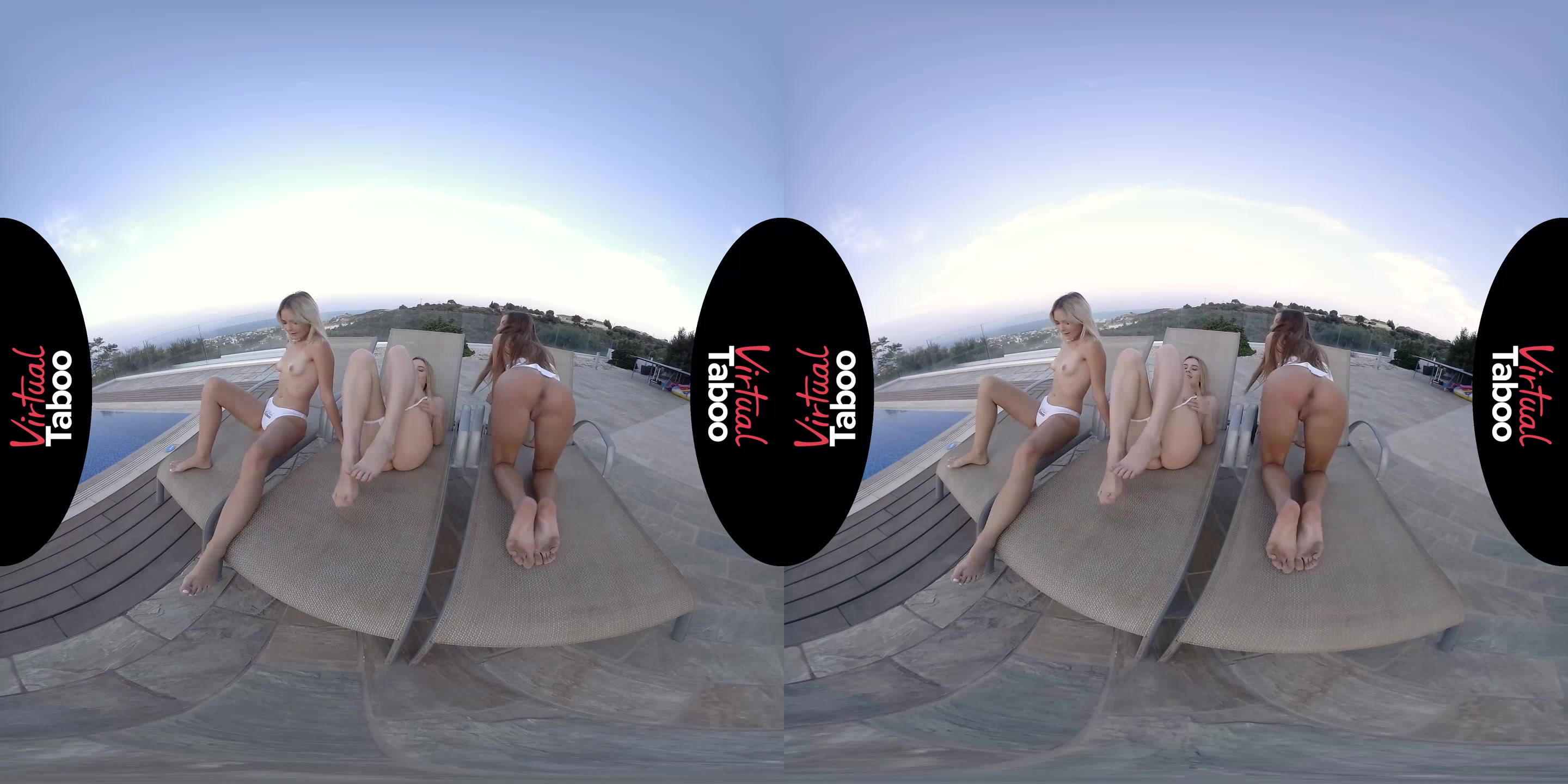 Virtual Taboo's Angels