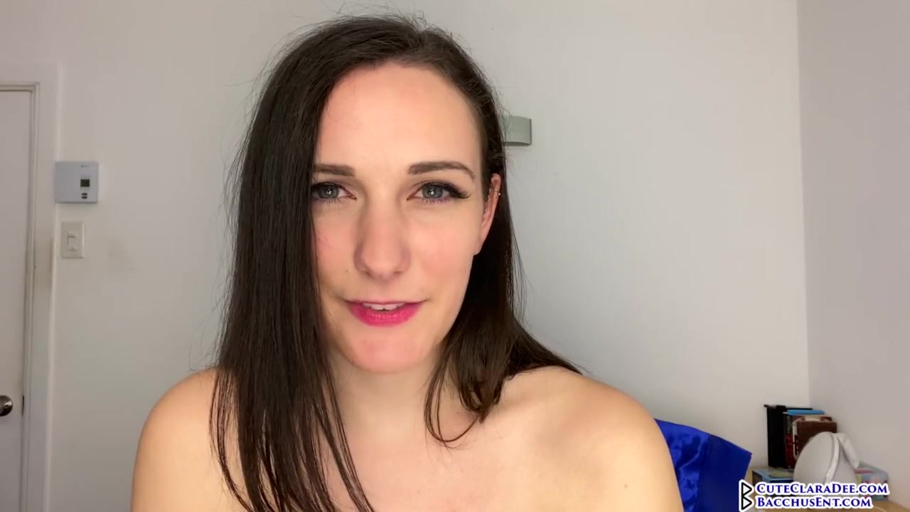 Joi July 8 - Beautiful Agony - Clara Dee