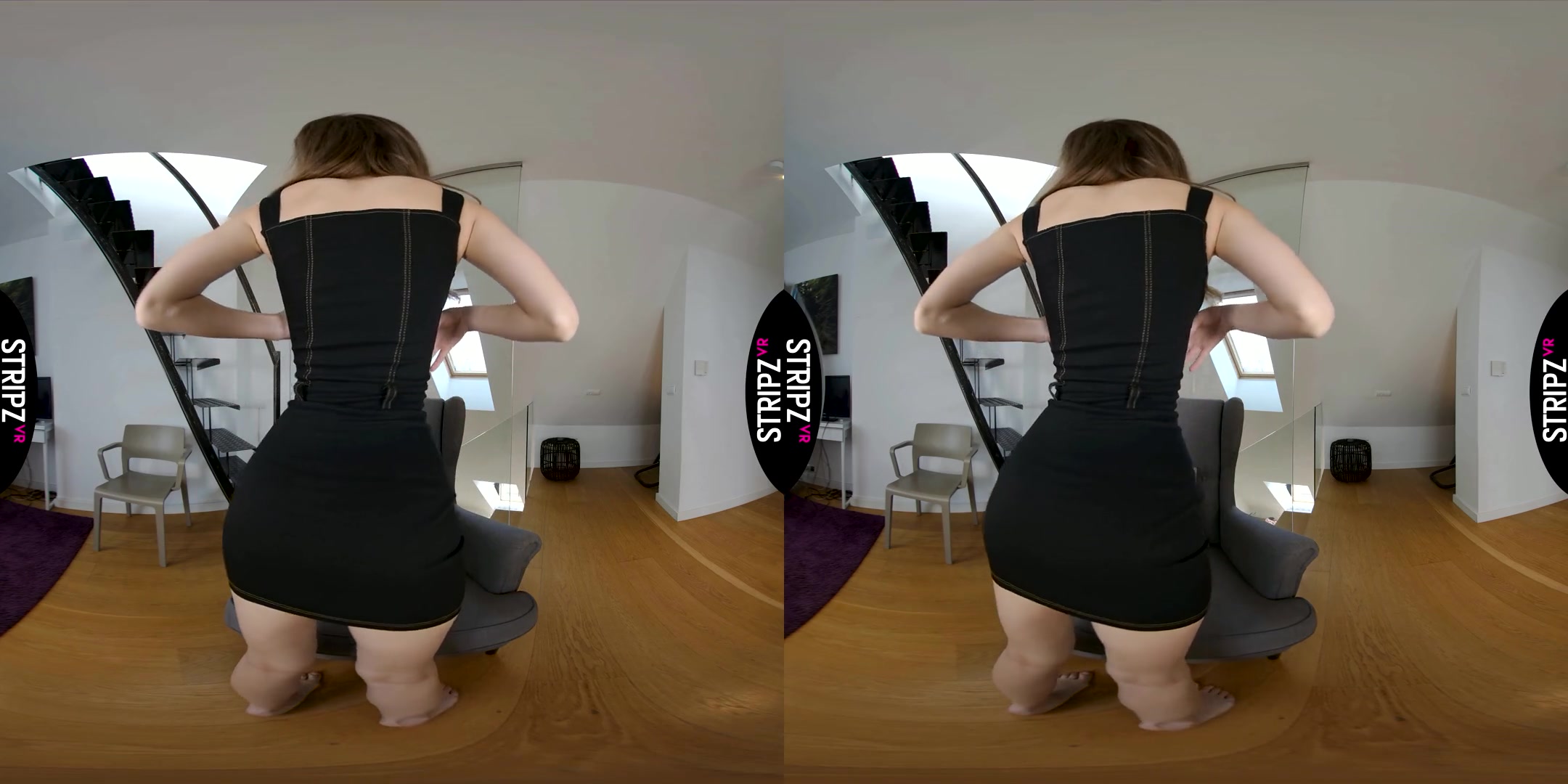 Busty Doll - SexLikeReal