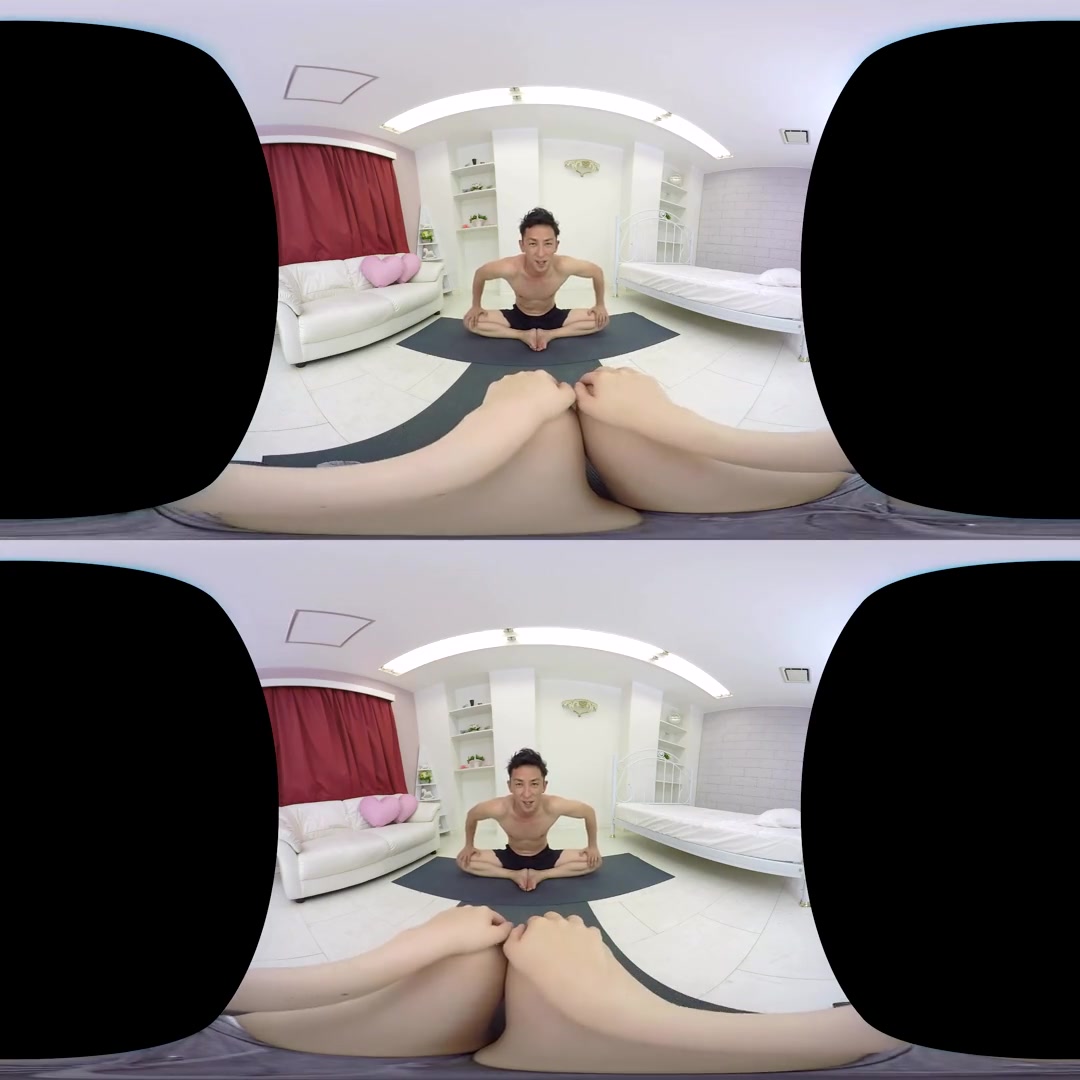 (For Women) Staring At You with Jun Ishikawa 2 - Female POV Hardcore Pussy Licking