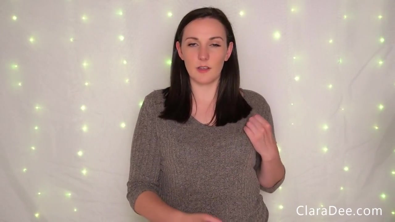 Good Boys Do What They're Told - Slow, Sensual Joi With Strip Tease And Light Breath Play