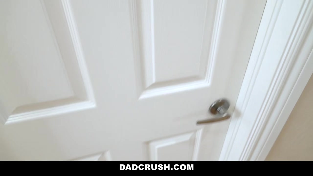 DadCrush - Fondling My Stepdads Cock