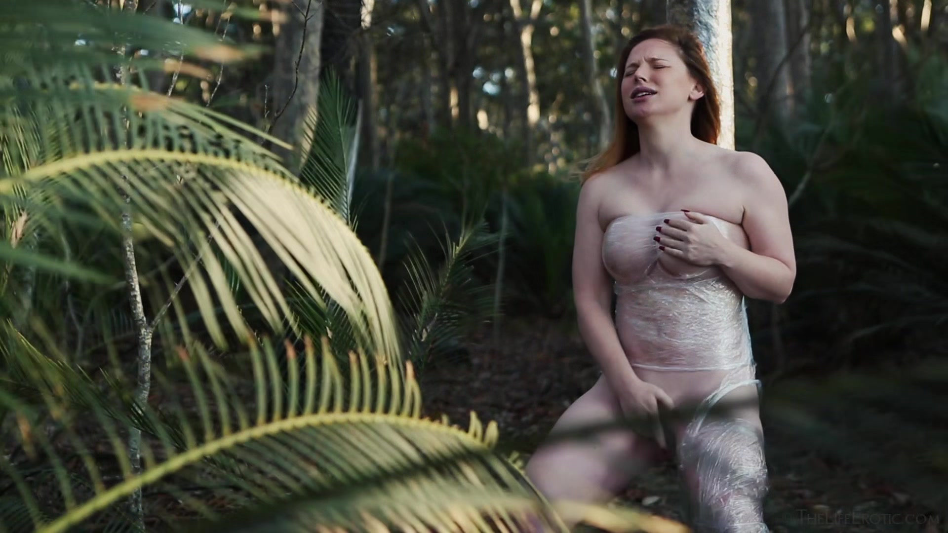 Wrapped 2 - Madison Missina - TheLifeErotic