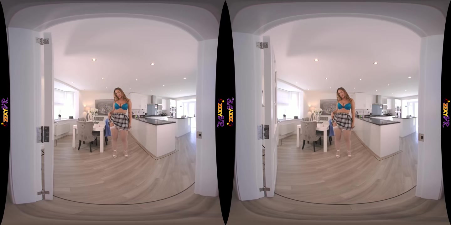 Watch Me Tease